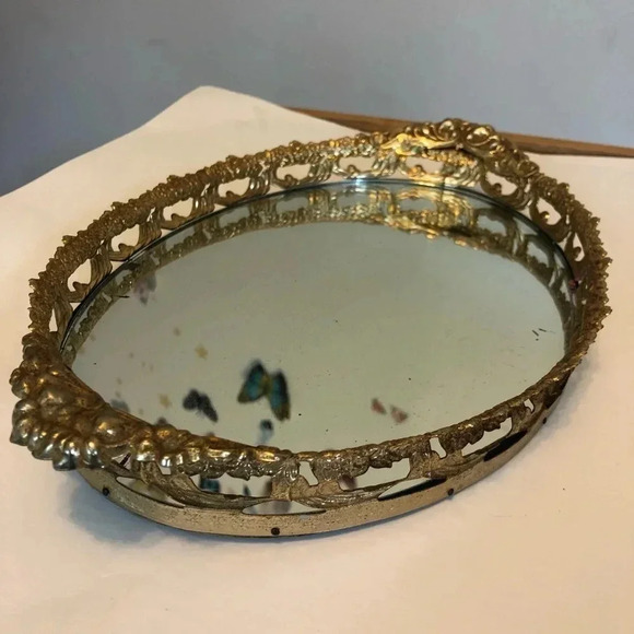 Vintage plate - Picture 4 of 4